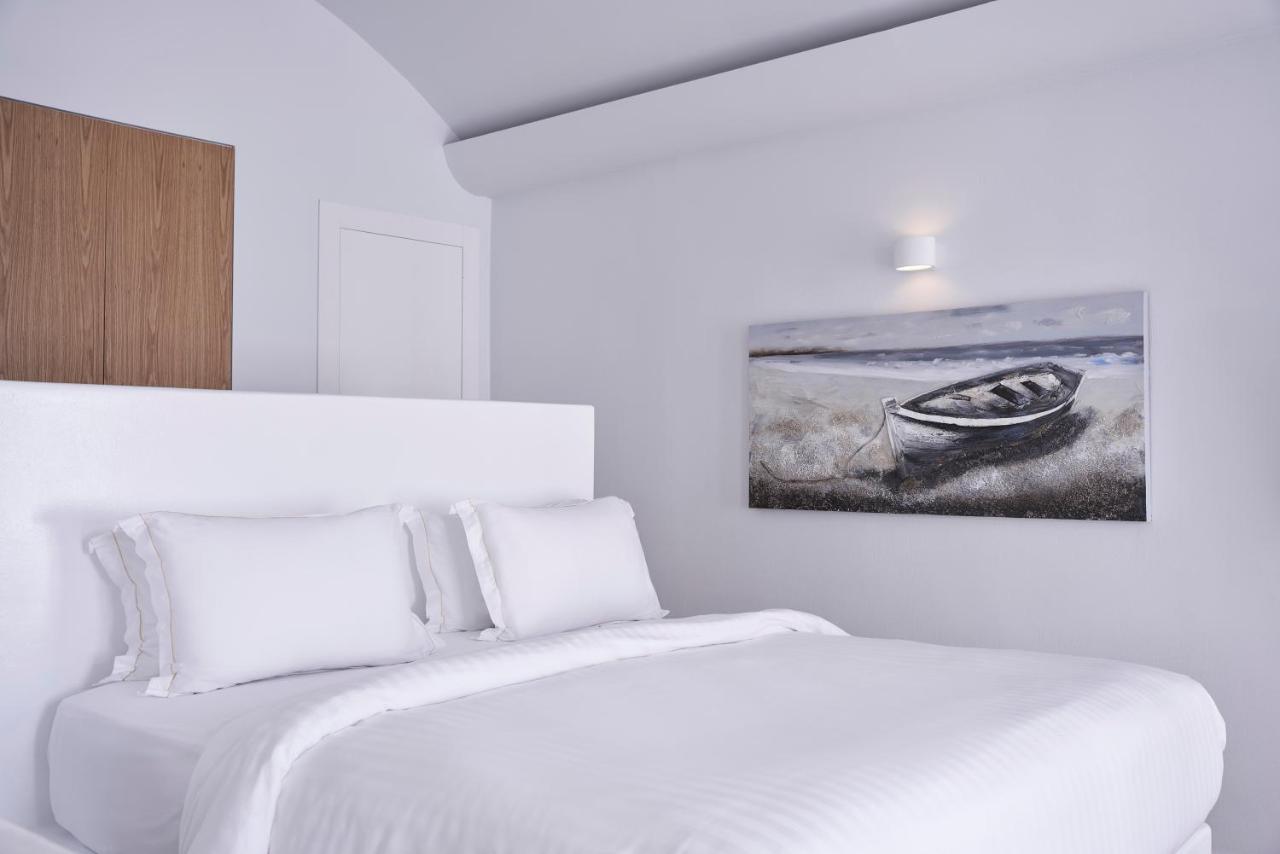 Mykonos Town White Sand Suites Mykonos מראה חיצוני תמונה