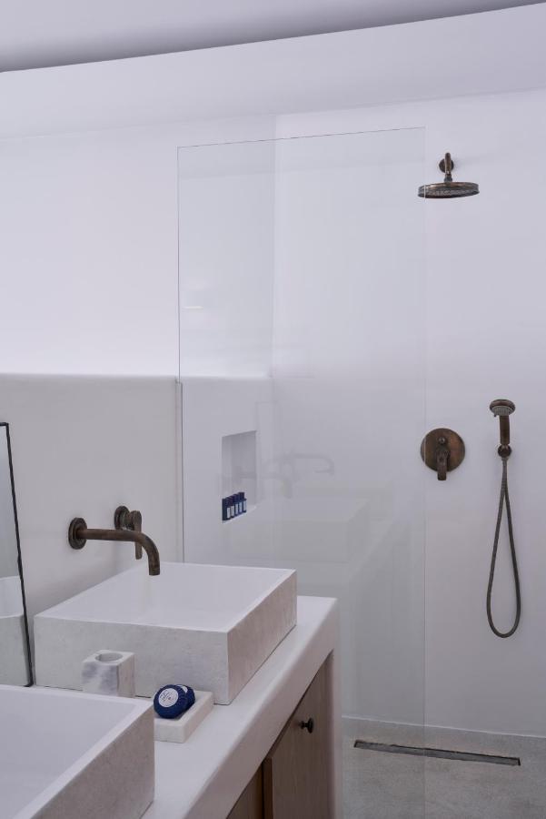 Mykonos Town White Sand Suites Mykonos מראה חיצוני תמונה
