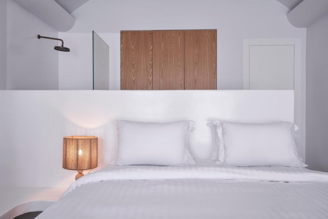 Mykonos Town White Sand Suites Mykonos מראה חיצוני תמונה