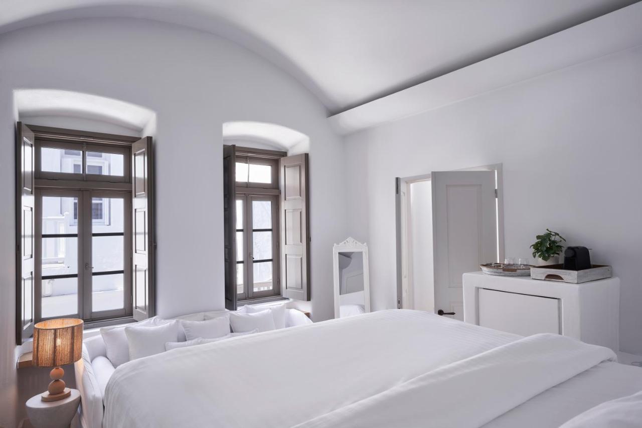 Mykonos Town White Sand Suites Mykonos מראה חיצוני תמונה