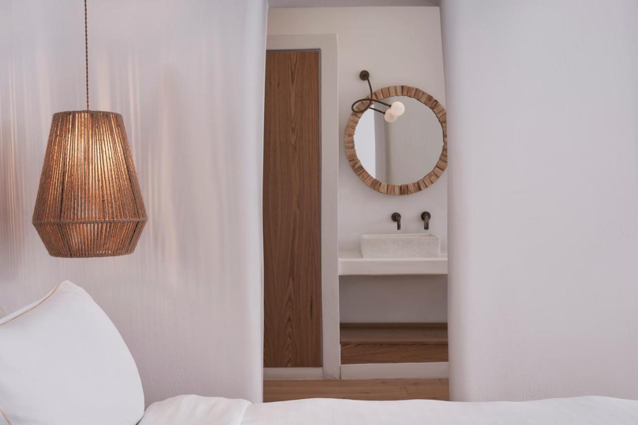 Mykonos Town White Sand Suites Mykonos מראה חיצוני תמונה