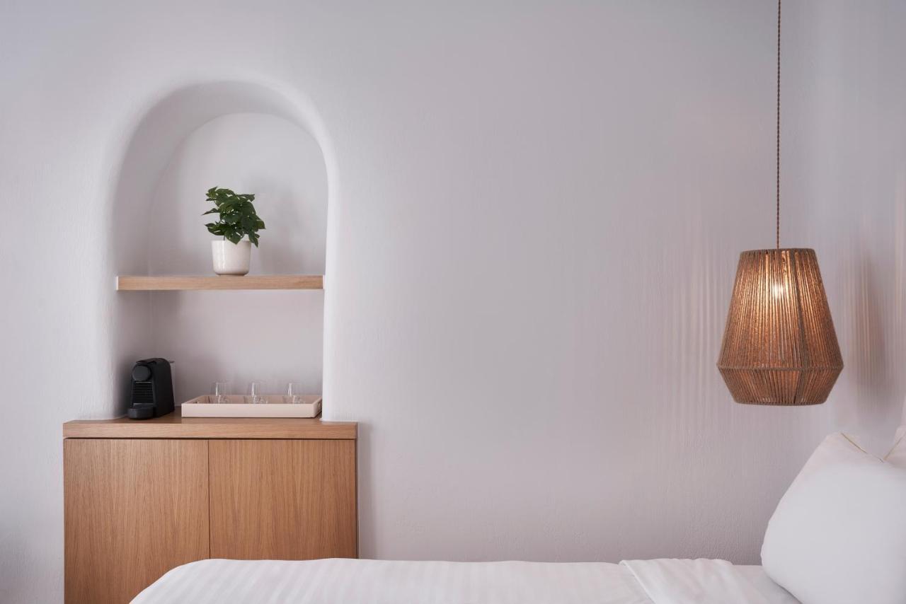 Mykonos Town White Sand Suites Mykonos מראה חיצוני תמונה
