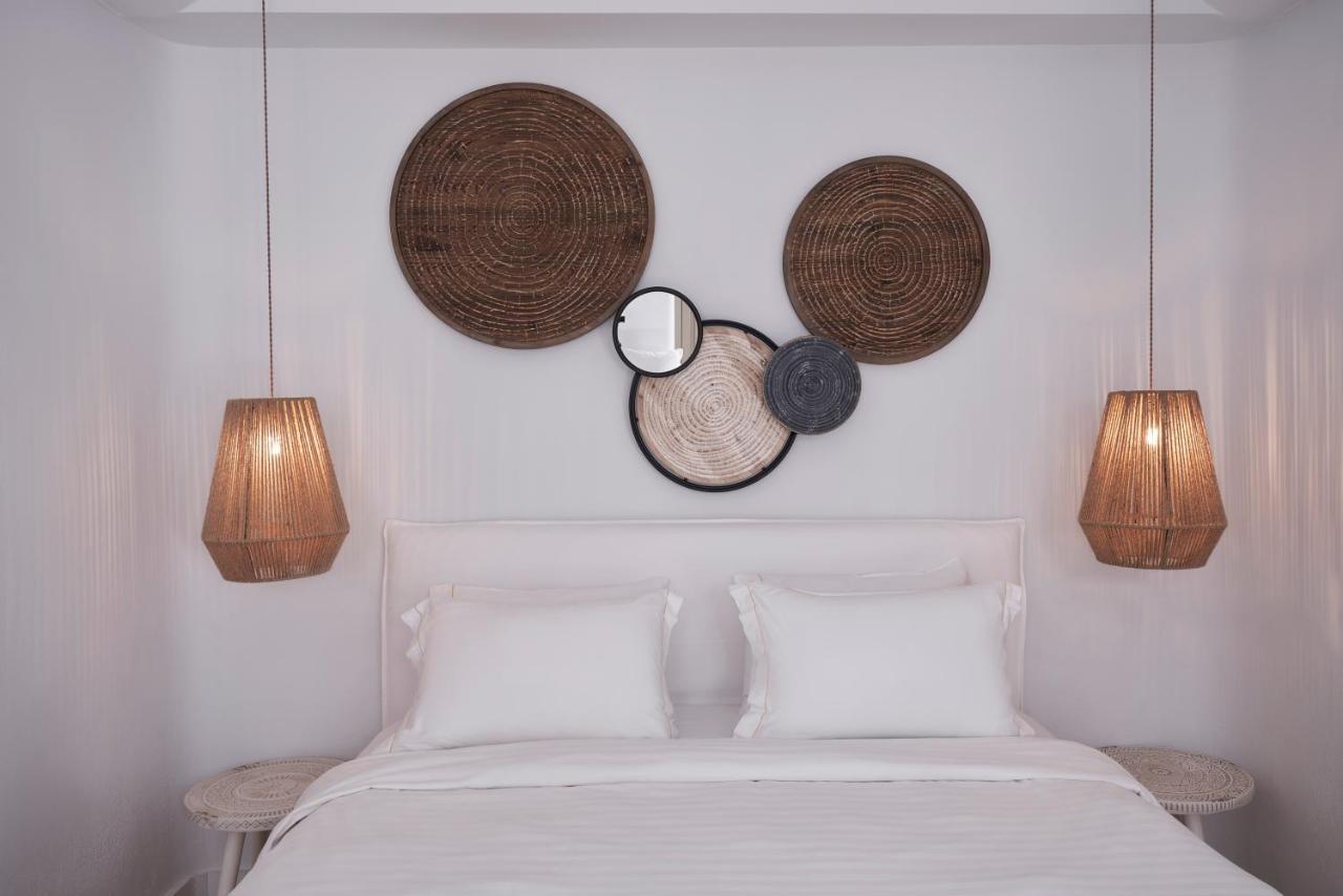 Mykonos Town White Sand Suites Mykonos מראה חיצוני תמונה