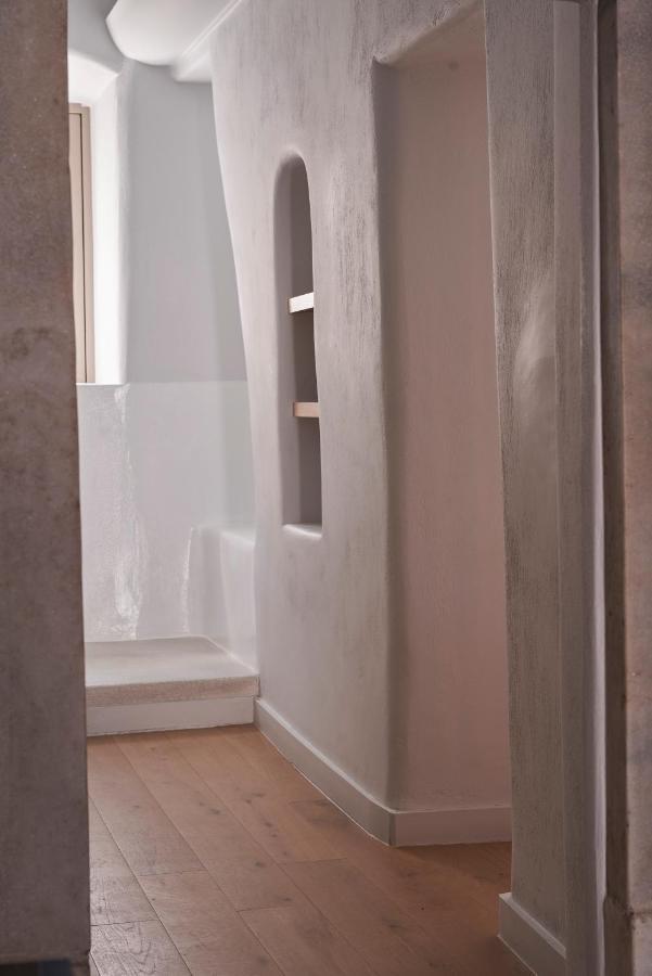 Mykonos Town White Sand Suites Mykonos מראה חיצוני תמונה