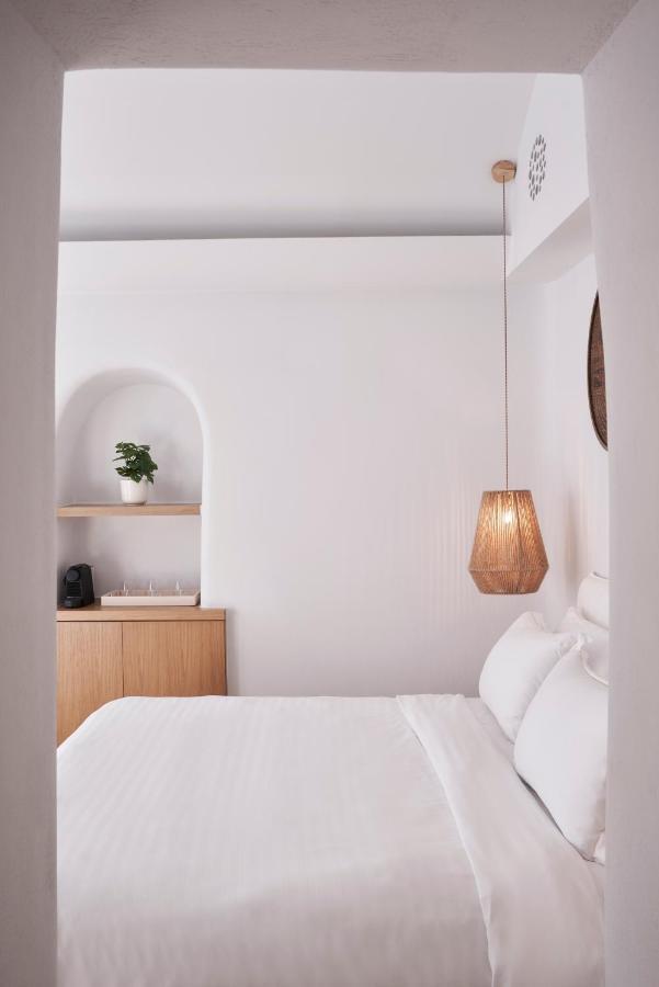 Mykonos Town White Sand Suites Mykonos מראה חיצוני תמונה