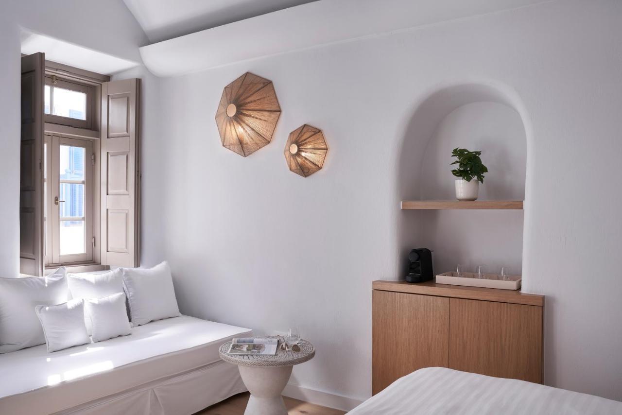 Mykonos Town White Sand Suites Mykonos מראה חיצוני תמונה